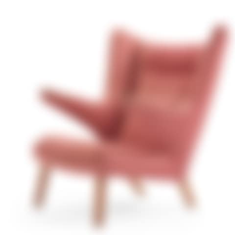 a "Bamse" armchair (preview)