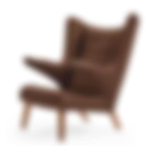 a "Bamse" armchair (preview)