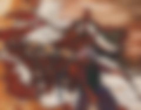 Fish motif (preview)
