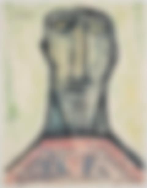 Portrait of a Man (preview)