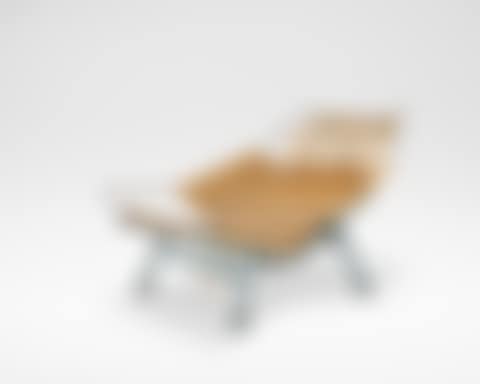 "Flag Halyard" armchair, model no. GE225 (preview)