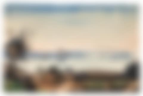 Paysage au bord de la mer (preview)