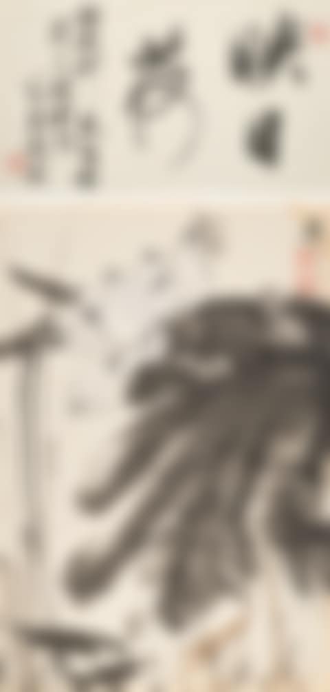Lotus and Butterfly (preview)