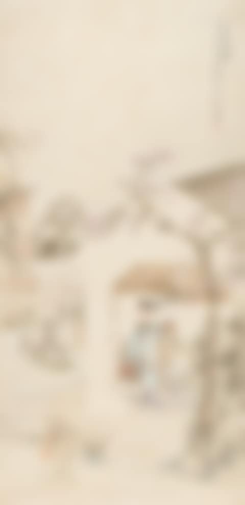 Amusement in the Courtyard (preview)