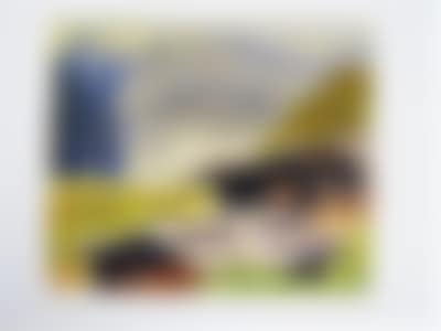 Alm im Wilden Kaiser (preview)