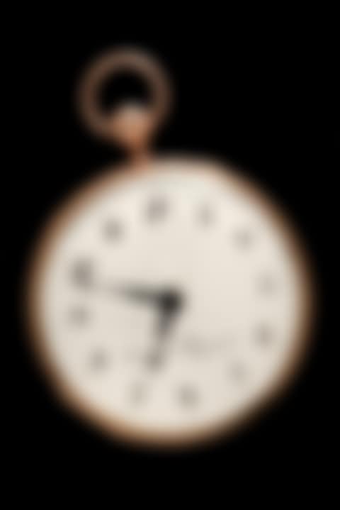 pocket watch (preview)