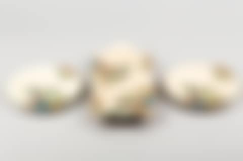 English dessert service (preview)