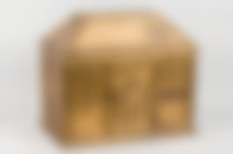 Old tabernacle (preview)