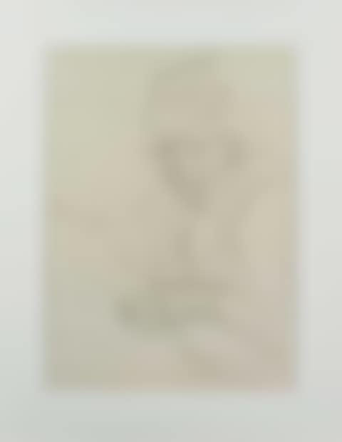 "Portrait of an old man" (preview)