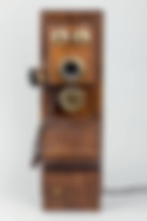 old wall phone (preview)