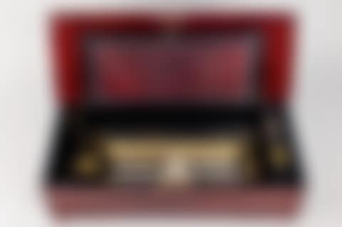Music Box (preview)