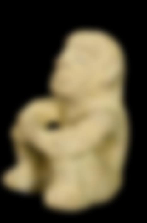 A Sukia figure (preview)
