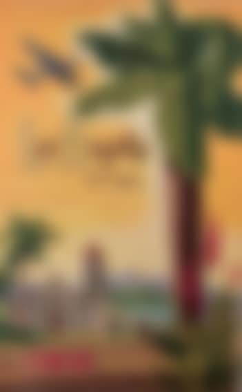 "Los Angeles. Fly TWA!" (preview)