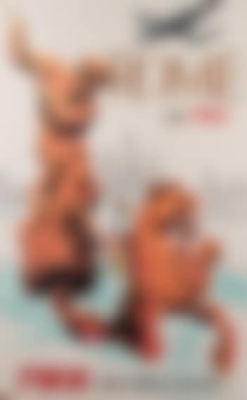 "Rome via TWA" (preview)