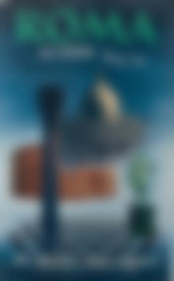 "Rome by Clipper. Pan American World Airways." (preview)