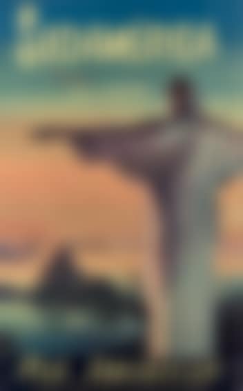 "South America by Clipper. Pan American." (preview)