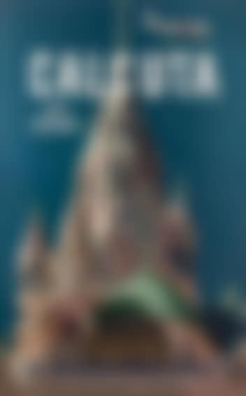 "Calcutta by Clipper. Pan American World Airways. The most experienced airline in the world." (preview)
