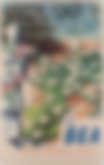 "BEA. British European Airways" (preview)