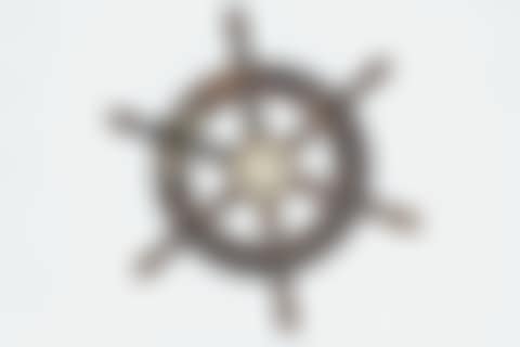 steering wheel (preview)