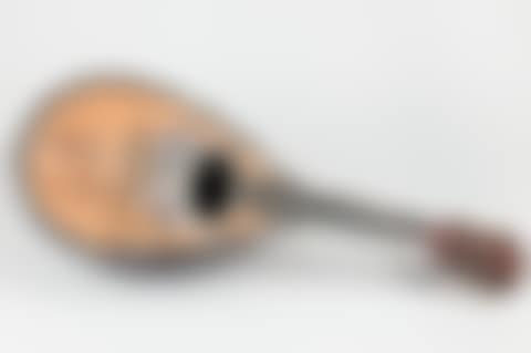 Italian mandolin (preview)