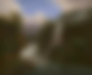 Waterfalls near Tivoli (preview)