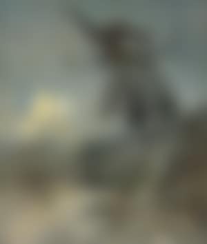 Walpurgis Night (preview)