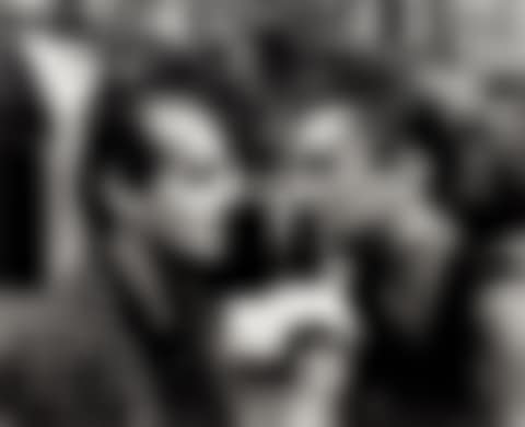 Jack Nicholson and Bob Evans, The Two Jakes That Never Were, Beverly Hills (preview)