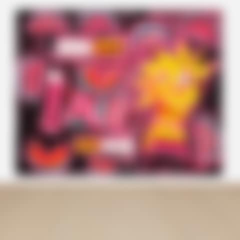 Lisa Simpson, watermelon, cantelope, cigarettes, and chapstick (preview)