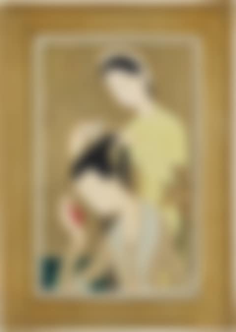 La Toilette (preview)