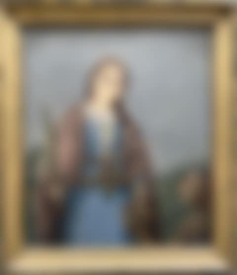 Saint Catherine (preview)