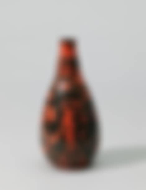 Ovoid vase (preview)