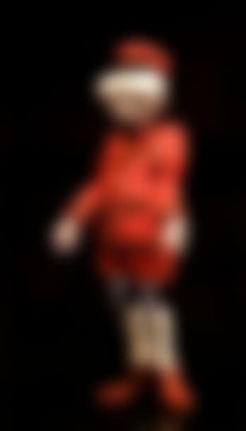 David (preview)