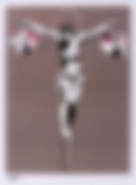 Consumer Jesus (preview)