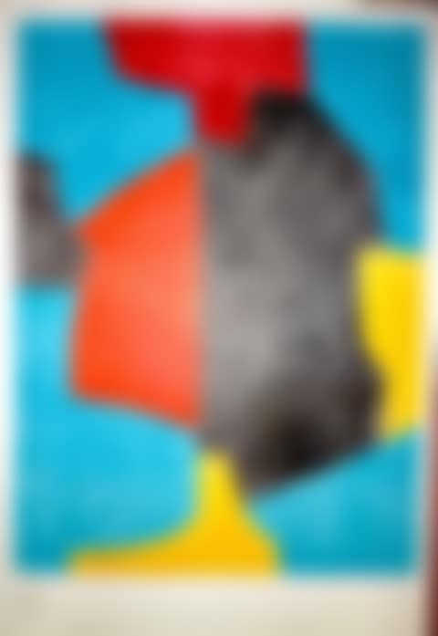 Abstract composition (preview)