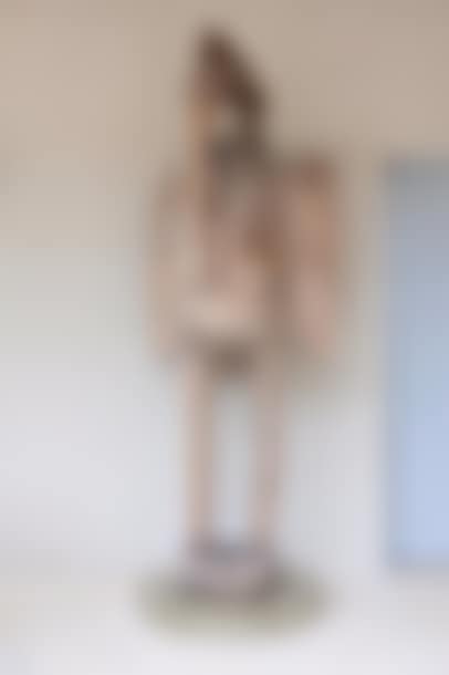 LARGE HORNBIRD (preview)