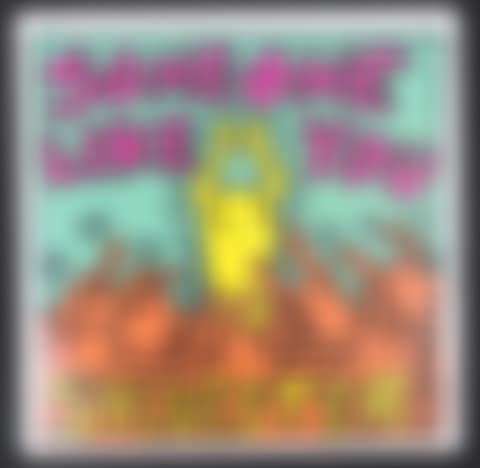 SYLVESTER "Someone like you" (preview)