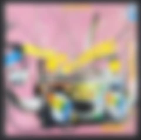 Malcolm Mc Laren "Duck Rock" (preview)