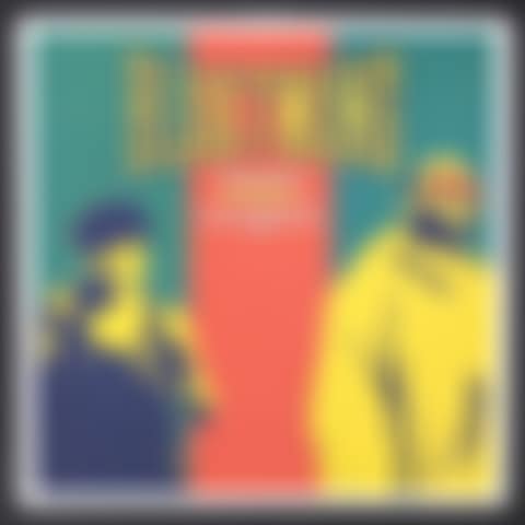 Set of 4 covers including: BLAK TWANG "Trixtar"; BLAK TWANG "Trixtar" (preview)