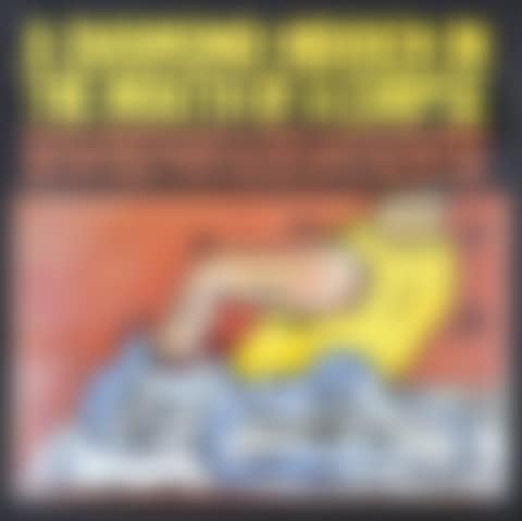 A Diamond Hidden In The Mouth Of A Corpse" (preview)