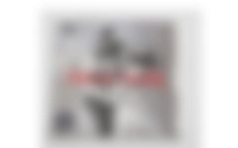 BLUR "Think Tank" Album (preview)