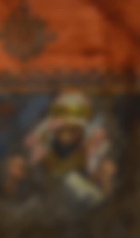 Study of a Musician (preview)