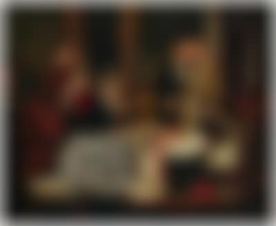 The Newborn (preview)