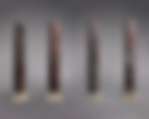 Four monumental columns (preview)