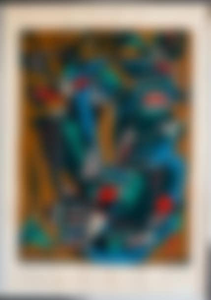 Abstract composition (preview)