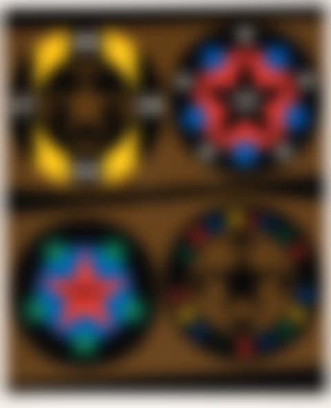 The American Dream (from Decade) (preview)