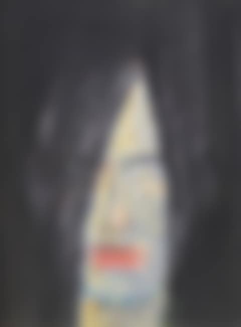 Woman"s Head (preview)