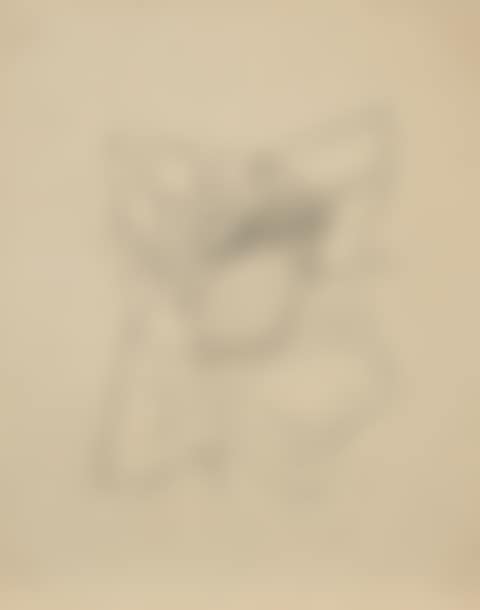 Nature morte au vase et au journal (preview)