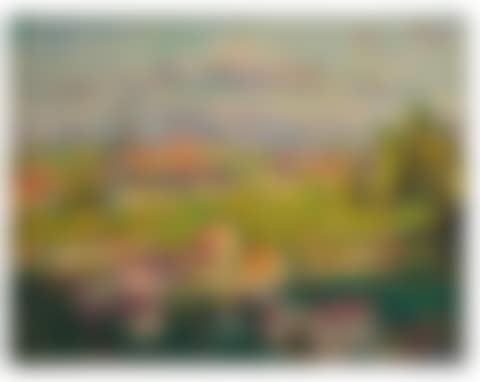 Vue de la falaise, Normandie (preview)