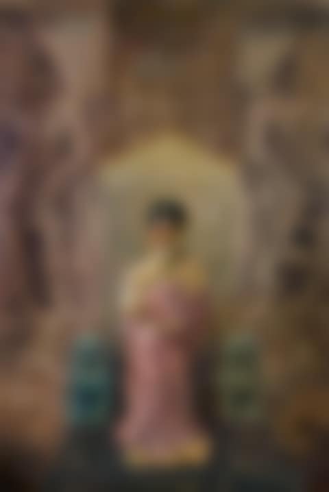 "Once upon a time there was an Indian Princess" (preview)