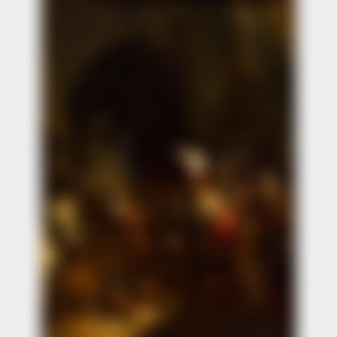 THE GREAT BEFORE DIOGENES (preview)